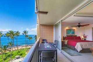 Mana Kai 611C - Wailea - 6