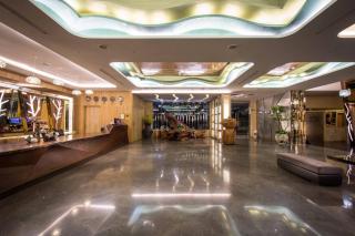 Shianghu Boutique Hotel - Chiayi - 5
