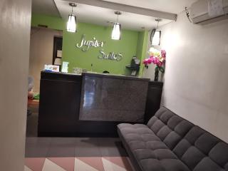 Jupiter Suites - Manila - 3
