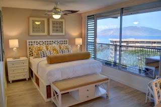 Mana Kai 711C - Wailea - 1