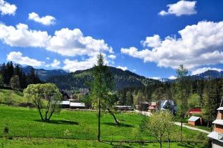 Pokoje Gościnne U Marysi - Zakopane - 6