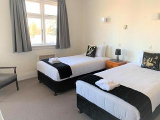 Ranfurly Hotel - Ranfurly - 2
