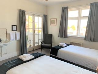 Ranfurly Hotel - Ranfurly - 3