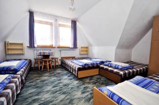 Pokoje Gościnne U Marysi - Zakopane - 3