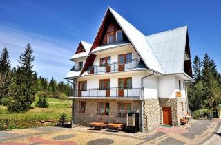 Pokoje Gościnne U Marysi - Zakopane - 9