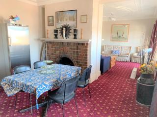 Ranfurly Hotel - Ranfurly - 5