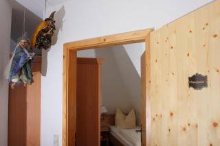 Hotel und Berggasthof Zum Sonnenhof - Sorge - 9