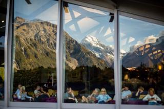 The Hermitage Hotel Mt Cook - Mount Cook Village - 4