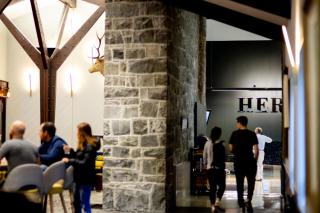 The Hermitage Hotel Mt Cook - Mount Cook Village - 7