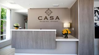 Casa Boutique Hotel - 3