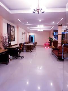 Nathon Residence Hotelโรงเเรมหน้าทอนเรสซิเด้นท์ - 7