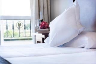 Hotel Toboso Chaparil - 8