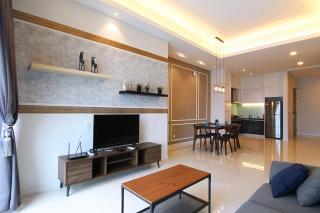 Azure Residences by Sleepy Bear Paradigm Mall - Petaling Jaya - 7