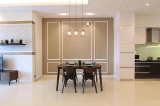 Azure Residences by Sleepy Bear Paradigm Mall - Petaling Jaya - 3