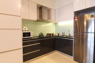 Azure Residences by Sleepy Bear Paradigm Mall - Petaling Jaya - 2