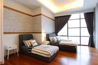 Azure Residences by Sleepy Bear Paradigm Mall - Petaling Jaya - 1