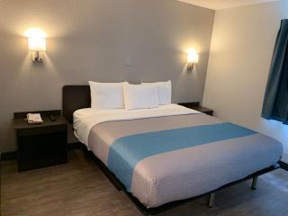 Motel 6-Fort Wayne, IN - 7
