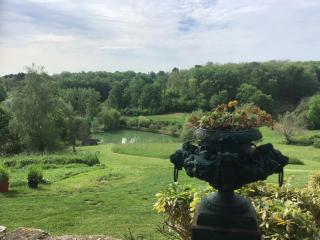 Les Temps des Sources - Veyrines-de-Domme - 1