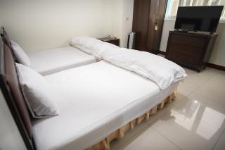 Clear Water Bay Homestay - Nangan - 7