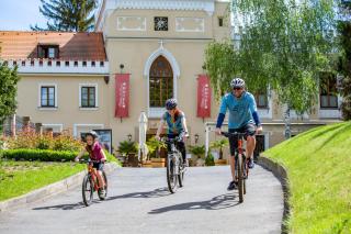 Chateau St. Havel - Wellness Hotel - Prague - 2