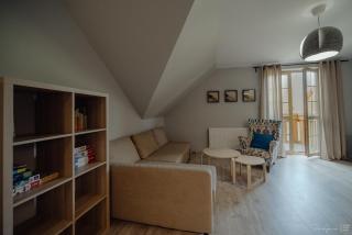 Apartamenty Silence Górskie Zacisze - Szklarska Poręba - 1