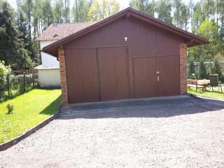 Ferienhaus Rabold - 6