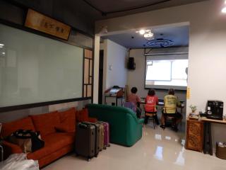 Happy Wing Guesthouse - Città di Hualien - 6