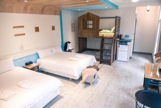 Happy Wing Guesthouse - Città di Hualien - 8