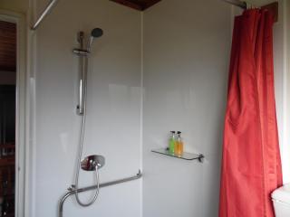 Pinewood Motels - Fairlie - 1
