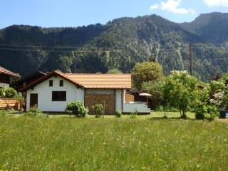 Amsel Haus - Bayrischzell - 8