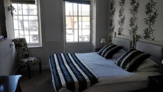 The Spread Eagle Hotel - Thame - 5