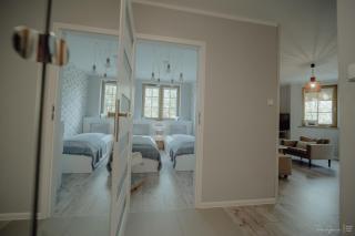 Apartamenty Silence Wichrowe Wzgórze - Szklarska Poręba - 1