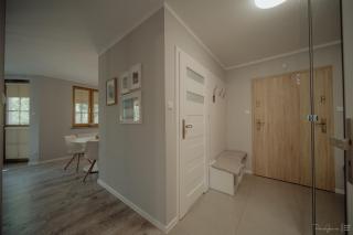 Apartamenty Silence Wichrowe Wzgórze - Szklarska Poręba - 5