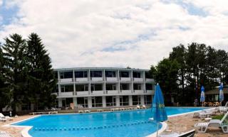 Hotel Horizont - Golden Sands - 9