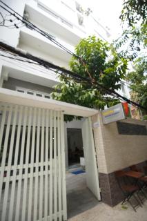 SaigonOne Serviced Apartment - Ho Chi Minh - 0