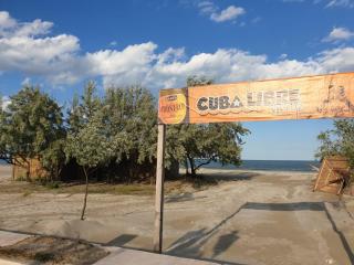 ClausStudio Onix Blue Mamaia Nord - Năvodari - 1