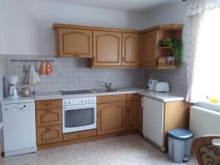 Haus Ingrid Ferienwohnung Vintage - Oberlungwitz - 4
