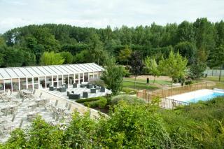 Kyriad Tours - Joué-Lès-Tours - 8