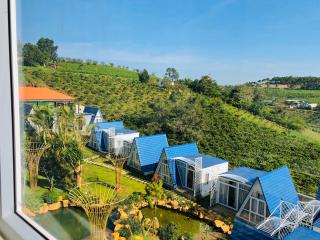Homestay Tulip Garden Bảo Lộc - Bảo Lộc - 8