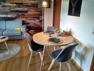Ferienwohnung Fichtelzauber - Mehlmeisel - 7