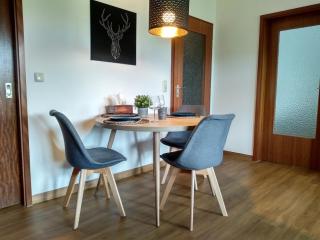 Ferienwohnung Fichtelzauber - Mehlmeisel - 5