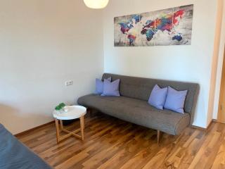 Apartment Wanderglück am Gehrenberg - Markdorf - 5