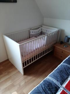 bei Maria + Kalle - 1