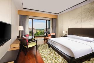 Jinmao Purelax Chongming - 1