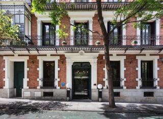 One Shot Recoletos - Madrid - 9