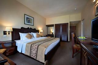 Berjaya Hotel Colombo - Dehiwala-Mount Lavinia - 1