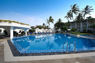 Berjaya Hotel Colombo - Dehiwala-Mount Lavinia - 2