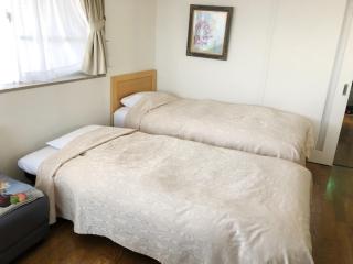 Fuji Gotemba Condominium Tannpopo - Gotemba - 1
