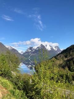 Tunold Gård - Freden - Stryn - 2