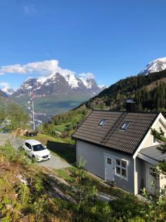 Tunold Gård - Freden - 4